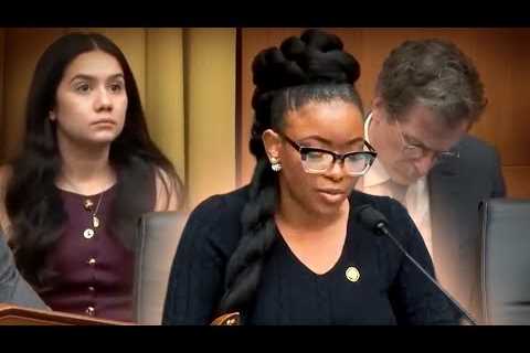 LIVE: House Judiciary Hearing on Restoring Law and Order in High-Crime Cities