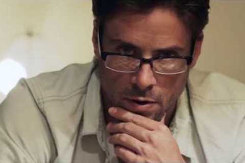 Playing Against a Dog - Funny Divorce Lawyer Commercial - Marie Sarantakis