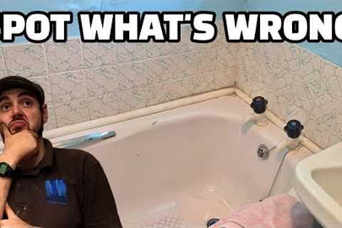 ONLY A FEW PEOPLE WILL GET THIS | Jobbing day