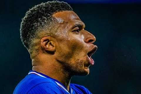 France vs Ukrain 4 : 0 All Goals And Extended Highlights 2025 World Cup Qualifiers | Resume