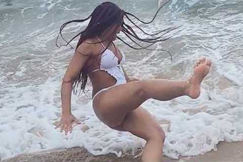 Crazy Summer Fails 2025 🌊| Brutal Try Not to Laugh