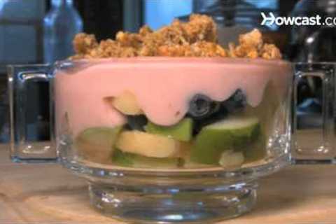How to Eat a Healthy Breakfast