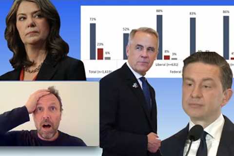 New Polls SHOCK Entire Country
