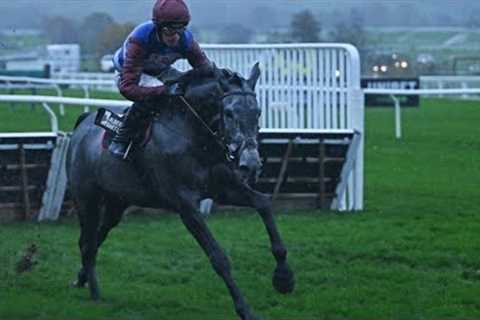 Real one NO DRAMA THIS END looks set for the top | Racing TV