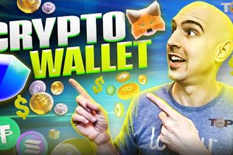Crypto Wallet | Crypto Wallets for Beginners | Top Crypto Wallet