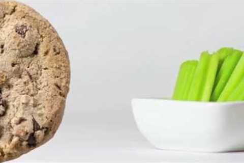 The Science of Healthy Eating