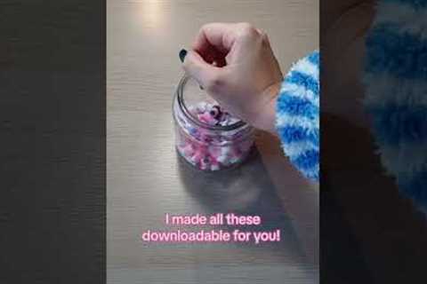 DIY Anniversary Gifts For Him