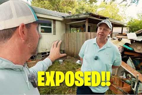 Expert House Flipper DISSECTS My Flip AND Budget!