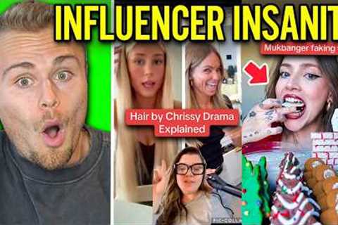 Influencers Have Become UNBEARABLE in 2025…