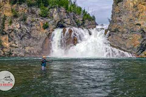 First Fly Fishing Trip to British Columbia: A Teens Epic Adventure