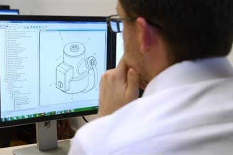 Engineering Patent Attorneys