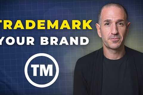 How to File a Trademark - Expert Trademark Lawyer Guide