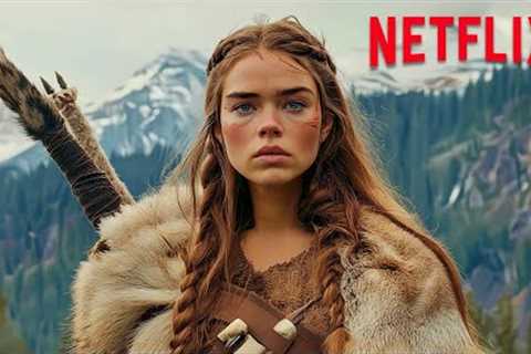 10 Netflix Shows Everyone Ignored… But Are Actually Incredible (2025 Edition)