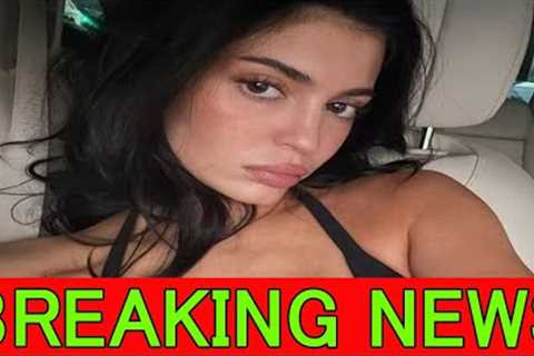 Kylie Jenner shares racy snap with Timothée Chalamet lookalike after 'split' rumors