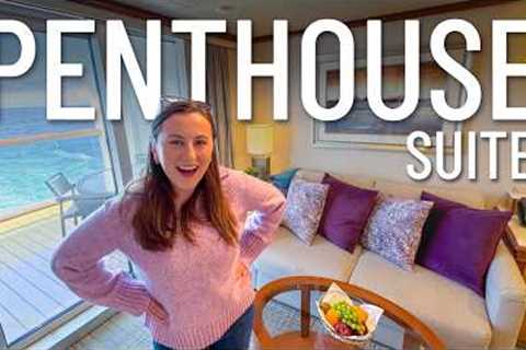 Trying Princess Cruise Line After 40 Cruises!