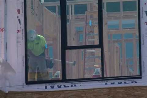 Skilled Trades in need of workers during the pandemic