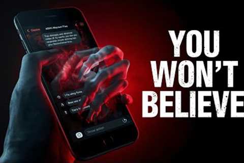 My WORST Dating App Experiences: 3 True Horror Stories &amp; Nightmares!!!