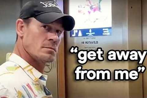 Celebrities Shutting Down Disrespectful Fans