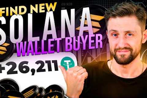 This Site Pays You for Old Wallets — I Tested It (Real SOL) / Rug Pull / RugPulls Solana