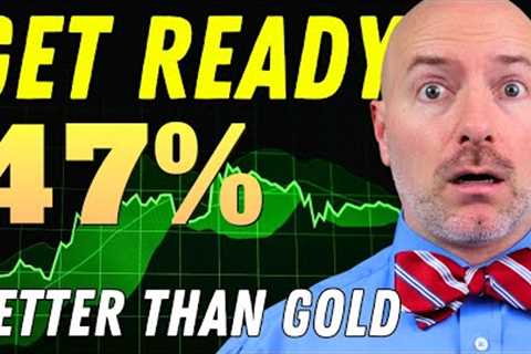 Buy Heavy ‼️ These 5 Stocks are the NEW Gold