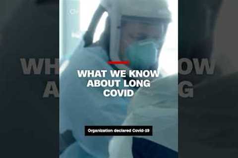 Struggling with long Covid? Here’s what might help