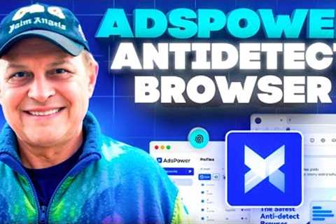 AdsPower 2025: How To Protect Your Crypto Wallet From Bans – Full Ultimate Guide