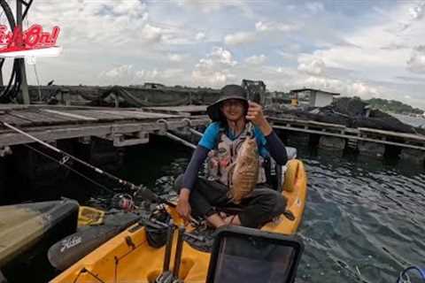 Kayak Fishing Tips 01