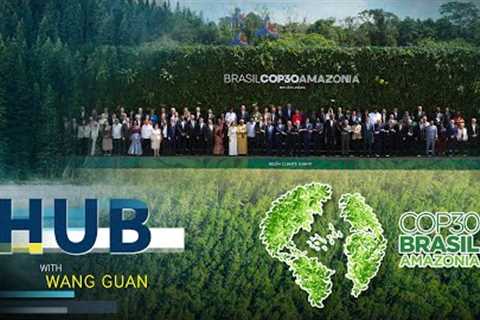 COP30, global warming and the looming food crisis