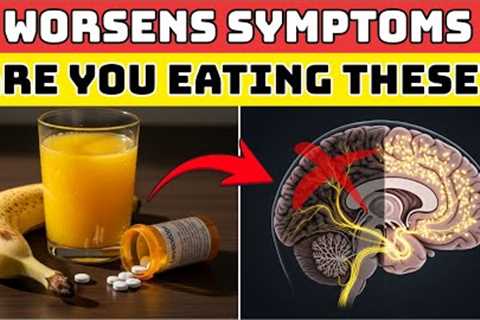 7 “Healthy” Breakfast Foods That Make Parkinson’s Worse (Stop Eating These)