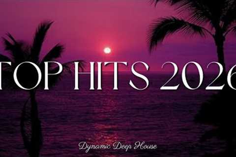 Spotify Top Pop Hits 2026 🔥 Top Hits 2025 Playlist ~ Trending Music 2025 🎵 ~ Best TikTok Songs
