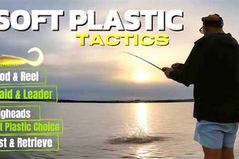 How to Fish: A Simple Beginner's Guide to Fishing Spot Location