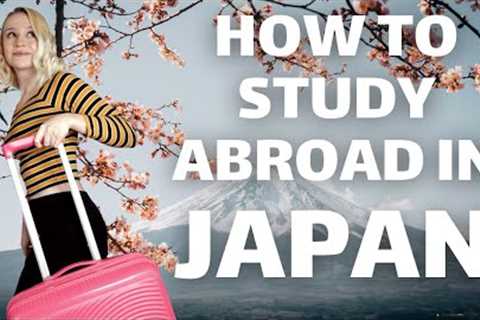 How to go to Japan as a language student | Introducing Go! Go! Nihon!
