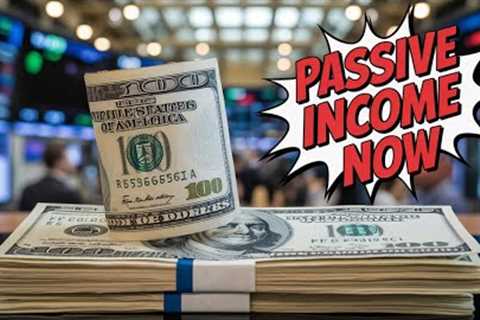 Turn $12/Week Into $4,000/Month Passive Income (Step-By-Step Strategy That Actually Works)