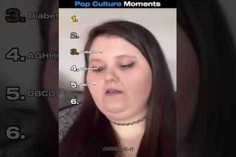 Ranking the Funniest Pop Culture Moments