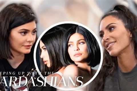Kylie Jenner Gets Real About Struggling With  Post-Baby Body Confidence | KUWTK | E!