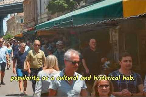 Top 10 Cheapest Travel Destinations in Europe 2025