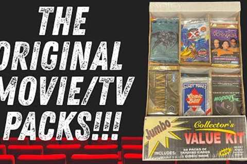 You Won’t Believe These Weird Trading Cards!