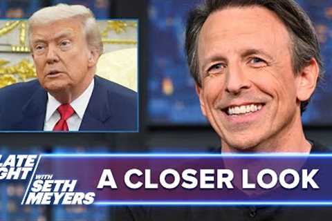 Trump Posts Unhinged Rant on Epstein, Spirals Over Affordability as Poll Numbers Tank: A Closer Look