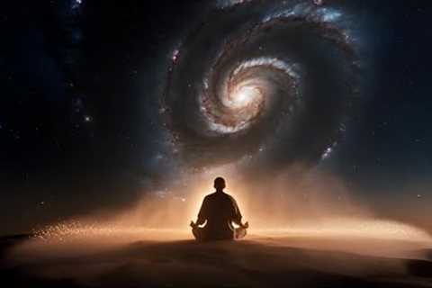 Zen Meditation Music | Reduce Stress, Chakra Balancing, Spirituality
