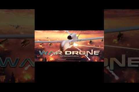 Future of Warfare | Drone Technology | Military Drones
