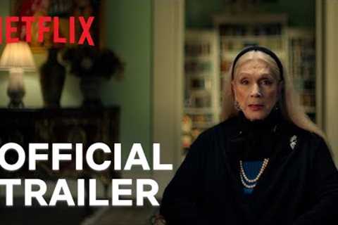 Murder in Monaco | Official Trailer | Netflix