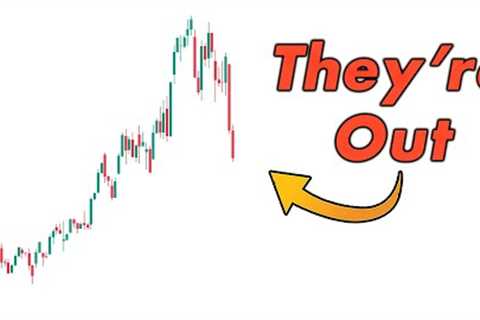 The Stock Market Is About To Go INSANE Tomorrow
