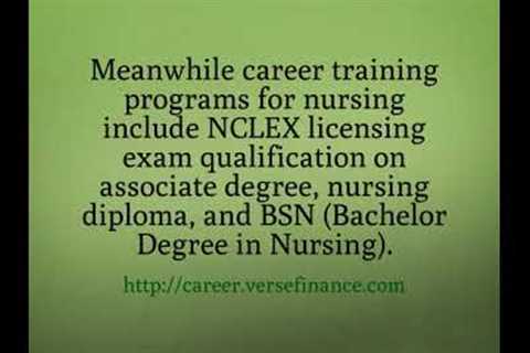 New Hot Career Training Programs That Make a Difference