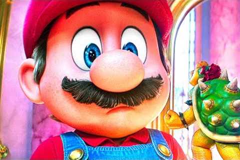 TOP UPCOMING ANIMATED MOVIES (Trailers)