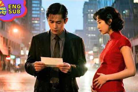 【FULL】She Chose Her Lover Over Her Husband—Now He Owns Everything!#minidrama