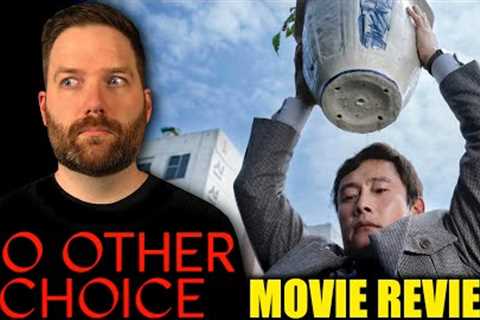 No Other Choice - Movie Review