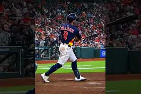 When Christian Walker Hit THIS Walk-Off Home Run! 🫨 #shorts #baseball