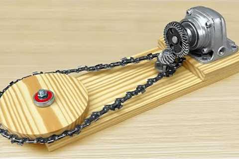 I Wish I Learned This Before 50! DIY Woodworking Tools That Shock Engineers