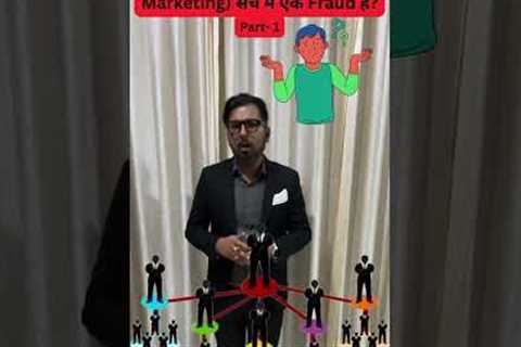 network marketing | mlm scams | upsc | Mlm exposed | Upsc coaching reality #upsc #networkmarketing
