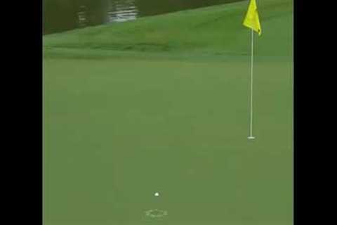 HE DID IT! 🤯 Unbelievable HOLE-IN-ONE Moment!